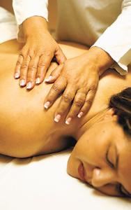 Suddenly Slimmer Day Spa