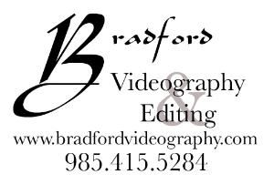 Bradford Videography