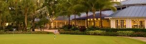 The Grille Restaurant, Deer Creek Golf Club, Deerfield Beach