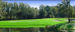 Crosswinds Golf Club