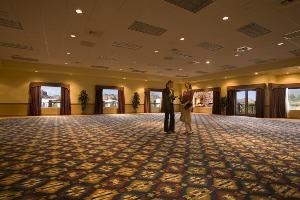 Tequa Ballroom, Hilton Sedona Resort & Spa, Sedona