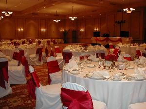 Canyon Ballroom-Canyon Ballroom A, Hilton Sedona Resort & Spa, Sedona — Canyon Ballroom