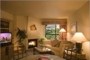 Conference Suite - Mesquite, Hilton Sedona Resort & Spa, Sedona — Guest Sleeping Room