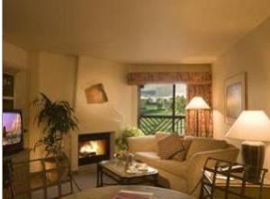 Dry Creek Canyon-Dry Creek Canyon B, Hilton Sedona Resort & Spa, Sedona — Guest Suite