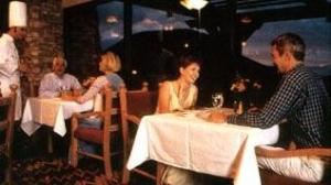 The Grille At Shadow Rock Patio, Hilton Sedona Resort & Spa, Sedona