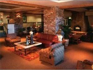 Executive Meeting Room - Oak, Hilton Sedona Resort & Spa, Sedona — Hotel Lower Lobby