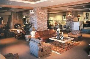 Executive Meeting Room - Palo Verde, Hilton Sedona Resort & Spa, Sedona — Hotel Lower Lobby
