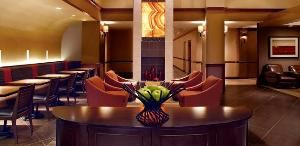 Meeting Room 1 - 3, Hyatt Place, Fort Wayne