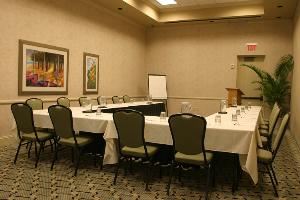 Dolphin Suite, Hampton Inn Daytona Beach Speedway, Daytona Beach