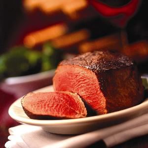 Boardroom B, Morton's The Steakhouse-Richmond, Richmond