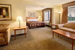 Wingate Hotel, Minneapolis
