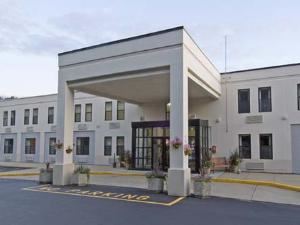 Days Inn Middleboro