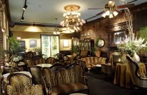 The Tobacco Company Restaurant & Club