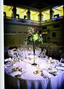 Soldiers & Sailors Grand  Ballroom