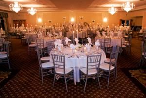 Versailles Ballroom I, Sheraton Westport Chalet Hotel St Louis, Saint Louis