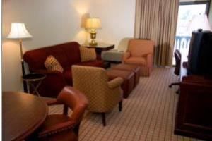 St Moritz Room, Sheraton Westport Chalet Hotel St Louis, Saint Louis