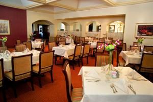 Bern Room, Sheraton Westport Chalet Hotel St Louis, Saint Louis