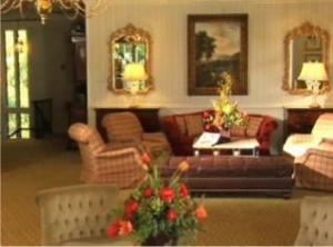 Lugano Room, Sheraton Westport Chalet Hotel St Louis, Saint Louis