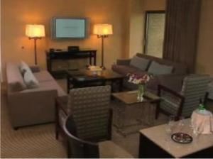 Matterhorn Room, Sheraton Westport Chalet Hotel St Louis, Saint Louis
