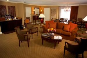 Geneva Room, Sheraton Westport Chalet Hotel St Louis, Saint Louis