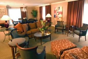 Interlaken Room, Sheraton Westport Chalet Hotel St Louis, Saint Louis