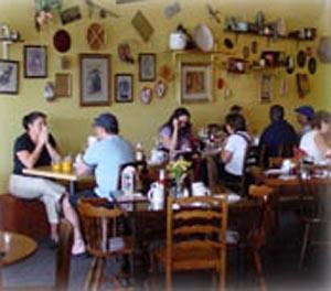 G.Elliot's Catering, G.Elliot's Catering & G. Elliot's Brunchery, Tampa — Utilize either of our restaurants for a private party.