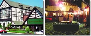 Historic Lincoln Hotel & Conference Center, Urbana