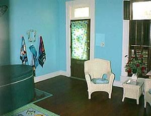 Caribbean Villa, Inn Port Guesthouse, Dayton