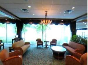 Room A, The University Of Georgia Center For Continuing Education & Hotel, Athens