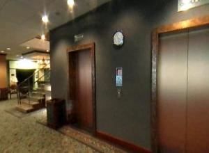 Room B, The University Of Georgia Center For Continuing Education & Hotel, Athens