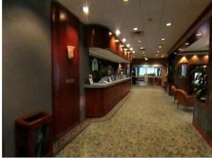 Room C, The University Of Georgia Center For Continuing Education & Hotel, Athens