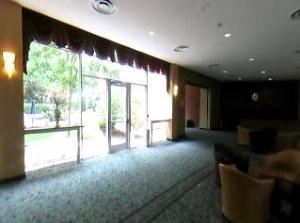 Room D, The University Of Georgia Center For Continuing Education & Hotel, Athens