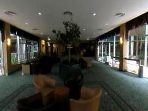 Room F, The University Of Georgia Center For Continuing Education & Hotel, Athens