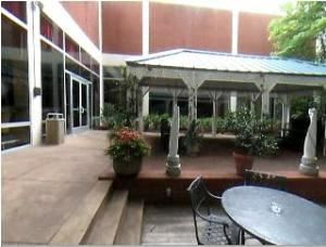 Room J, The University Of Georgia Center For Continuing Education & Hotel, Athens