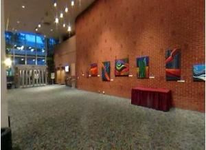 Room K, The University Of Georgia Center For Continuing Education & Hotel, Athens