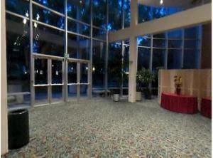 Room Q, The University Of Georgia Center For Continuing Education & Hotel, Athens