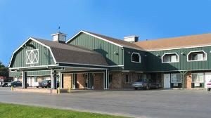 Econo Lodge