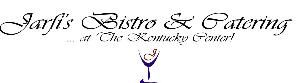 Jarfi's Bistro At The Kentucky Center