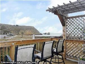 Holiday Inn Express Hotel & Suites-Pacifica