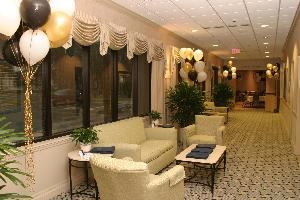 Pre Function Space, Hampton Inn Daytona Beach Speedway, Daytona Beach