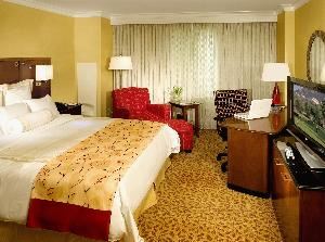 Marriott Visalia