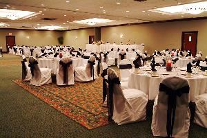 Meeting/Conference Room, Holiday Inn Oneonta, Oneonta — Ball Room