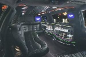 AMZ-Access Limousine Inc