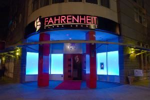 Fahrenheit Ultra Lounge & Restaurant