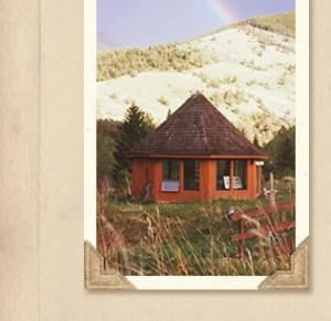 Canyon Wedding Chapel