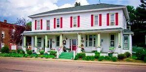 Park House Inn Craft Retreat Center