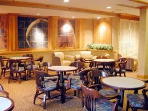 Concord Room A, Embassy Suites Hotel Atlanta-Airport, Atlanta