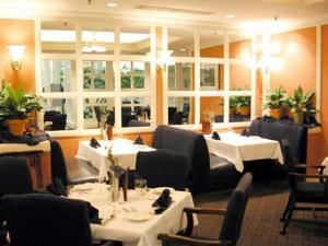 Concord Room A And B, Embassy Suites Hotel Atlanta-Airport, Atlanta