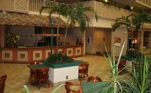 Embassy Ballroom-Ambassador, Embassy Suites Hotel Atlanta-Airport, Atlanta
