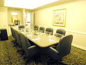 Embassy Ballroom-Ambassador And Diplomat, Embassy Suites Hotel Atlanta-Airport, Atlanta